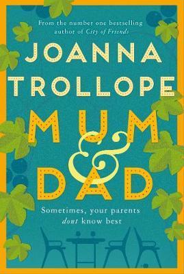 Mum & Dad By:Trollope, Joanna Eur:21,12 Ден2:699