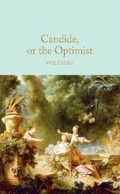 Candide, or The Optimist By:Voltaire Eur:4,86 Ден2:799