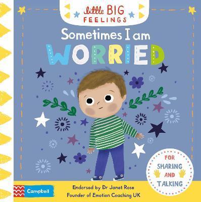 Sometimes I Am Worried By:Books, Campbell Eur:11,37 Ден2:499