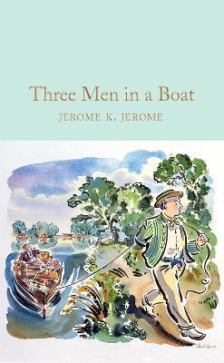 Three Men in a Boat By:Jerome, Jerome K. Eur:21,12 Ден2:799