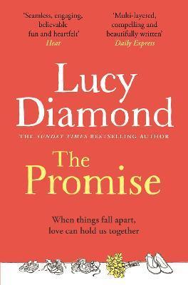 The Promise By:Diamond, Lucy Eur:22,75 Ден2:699