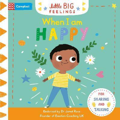 When I am Happy By:Books, Campbell Eur:68,28 Ден2:499