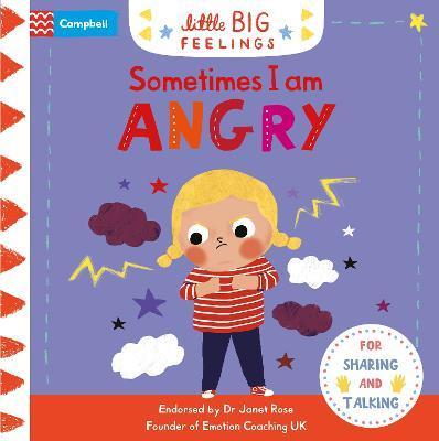 Sometimes I Am Angry By:Books, Campbell Eur:9,74 Ден2:499