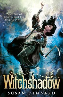 Witchshadow By:Dennard, Susan Eur:8,11 Ден2:699