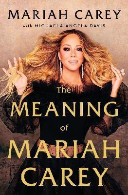 The Meaning of Mariah Carey By:Carey, Mariah Eur:19,50 Ден2:1399