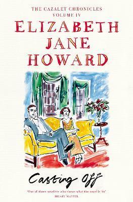 Casting Off By:Howard, Elizabeth Jane Eur:12,99 Ден2:799