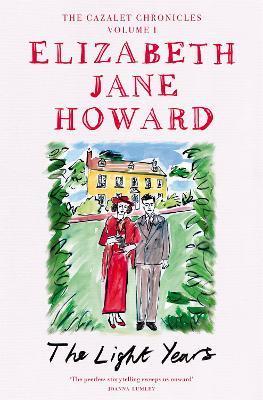 The Light Years By:Howard, Elizabeth Jane Eur:32,50 Ден2:799