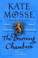 The Burning Chambers By:Mosse, Kate Eur:17,87 Ден2:799