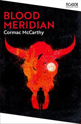 Blood Meridian By:McCarthy, Cormac Eur:4,86 Ден2:799
