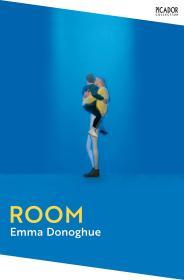 Room: Emma Donoghue By:Donoghue, Emma Eur:12,99 Ден2:799