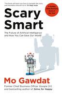 Scary Smart By:Gawdat, Mo Eur:17,87 Ден2:799