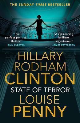 State of Terror By:Clinton, Hillary Rodham Eur:16.24 Ден1:699