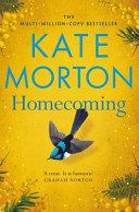 Homecoming By:Morton, Kate Eur:11,37 Ден2:799