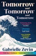 Tomorrow, and Tomorrow, and Tomorrow By:Zevin, Gabrielle Eur:16,24 Ден1:799