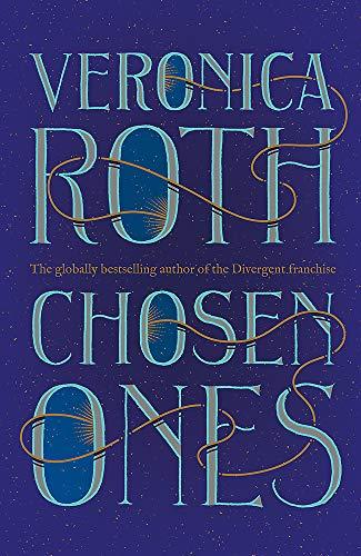 Chosen Ones By:Roth, Veronica Eur:19,50 Ден2:1099