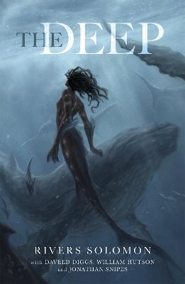 The Deep By:Solomon, Rivers Eur:8,11 Ден2:699