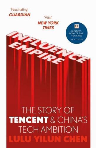 Influence Empire By:Chen, Lulu Yilun Eur:21,12 Ден2:799