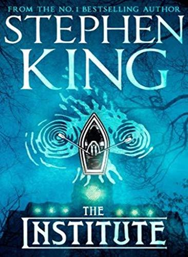 The Institute By:King, Stephen Eur:12,99 Ден2:1399