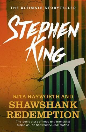 Rita Hayworth & Shawshank Redemption By:King, Stephen Eur:14,62 Ден2:699