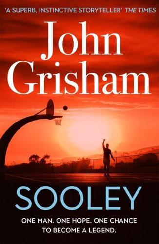 Sooley By:Grisham, John Eur:12,99 Ден2:799