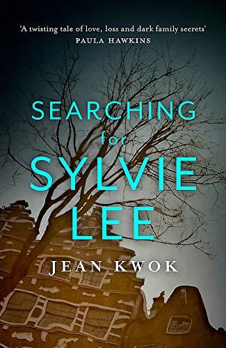 Searching for Sylvie Lee By:Kwok, Jean Eur:11,37 Ден2:1299