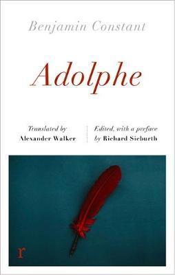Adolphe (riverrun editions) By:Constant, Benjamin Eur:48,76 Ден2:799