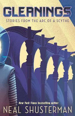 Gleanings By:Shusterman, Neal Eur:17,87 Ден2:699