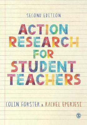 Action Research for Student Teachers By:Forster, Colin Eur:27.63  Ден3:1699