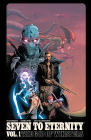 Seven to Eternity, Vol. 1: The God of Whispers By:Remender, Rick Eur:48,76 Ден2:999