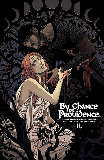 By Chance or Providence By:Cloonan, Becky Eur:22,75 Ден2:999