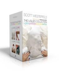 The Uglies Collection (Boxed Set): Uglies; Pretties; Specials; Extras By:Westerfeld, Scott Eur:21,12 Ден1:4699