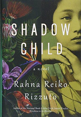 Shadow Child By:Rizzuto, Rahna Reiko Eur:12,99 Ден2:1399