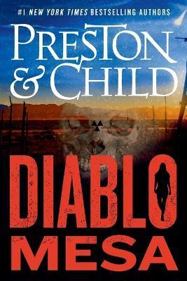 Diablo Mesa By:Preston, Douglas Eur:8,11 Ден1:899