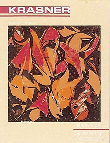 Krasner: Modern Masters By:Hobbs, Robert Carleton Eur:43,89 Ден2:1299