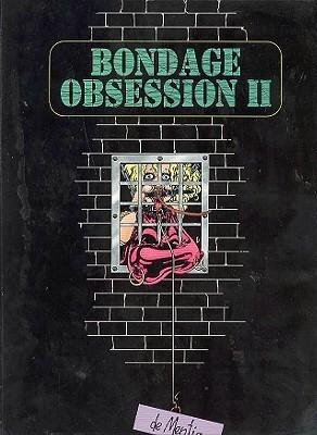 Bondage Obsession Volume 2 By:Dementia Eur:118,68 Ден2:1999