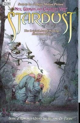 Neil Gaiman and Charles Vess' Stardust By:Gaiman, Neil Eur:9,74 Ден2:1099