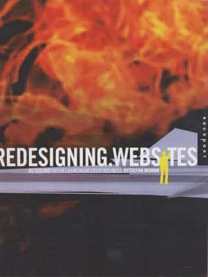 Redesigning Web Sites By:Mumaw, Stefan Eur:115,43 Ден2:3599