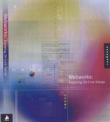 Exploring Online Design - Webworks By:Coupland, Ken Eur:8,11 Ден1:2099