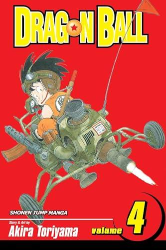 Dragon Ball, Vol. 4 (Volume 4): Strongest ... By:Toriyama, Akira Eur:11,37 Ден2:599
