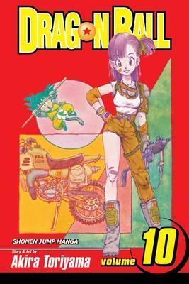 Dragon Ball, Vol. 10 By:Toriyama, Akira Eur:16,24 Ден2:599