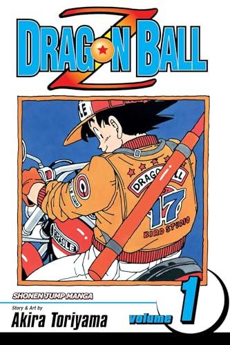 Dragon Ball Z, Vol. 1 (Volume 1): The ... By:Toriyama, Akira Eur:9,74 Ден2:699