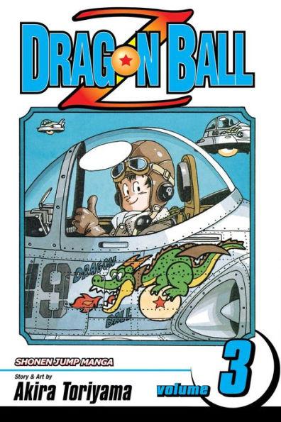Dragon Ball Z, Vol. 3 By:Toriyama, Akira Eur:14,62 Ден2:699