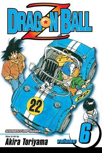 Dragon Ball Z, Vol. 6 : Battlefield Namek By:Toriyama, Akira Eur:9,74 Ден2:599