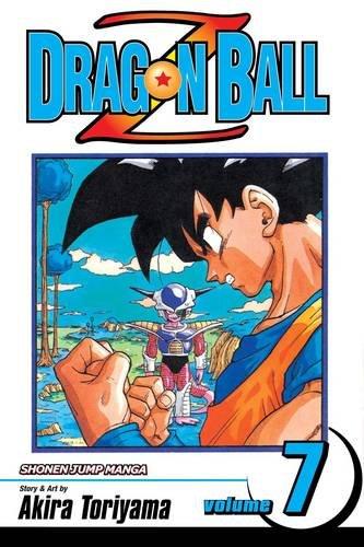 Dragon Ball Z, Vol. 7 : The Ginyu Force By:Toriyama, Akira Eur:9,74 Ден2:599