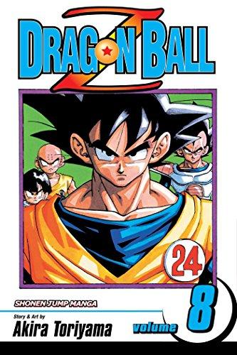 Dragon Ball Z, Vol. 8 By:Toriyama, Akira Eur:35,76 Ден2:599