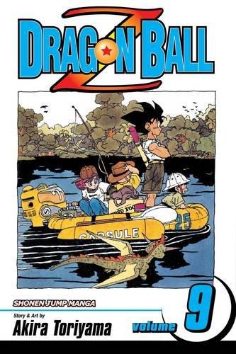 Dragon Ball Z, Vol. 9 : The Wrath Of Freeza By:Toriyama, Akira Eur:9,74 Ден2:599