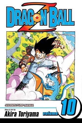 Dragon Ball Z, Vol. 10 By:Toriyama, Akira Eur:14,62 Ден2:599