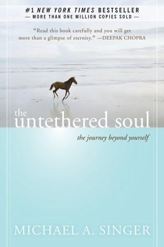 The Untethered Soul By:Singer, Michael A. Eur:27,63 Ден2:1099