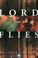 Lord of the Flies By:Golding, William Eur:11,37 Ден2:999