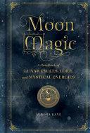 Moon Magic By:Kane, Aurora Eur:16,24 Ден2:1099